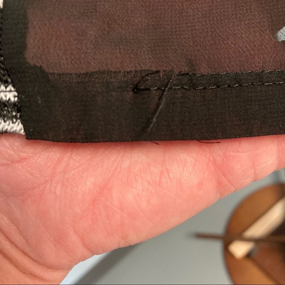 2b bebe cardigan womens petite small - Picture 6 of 8